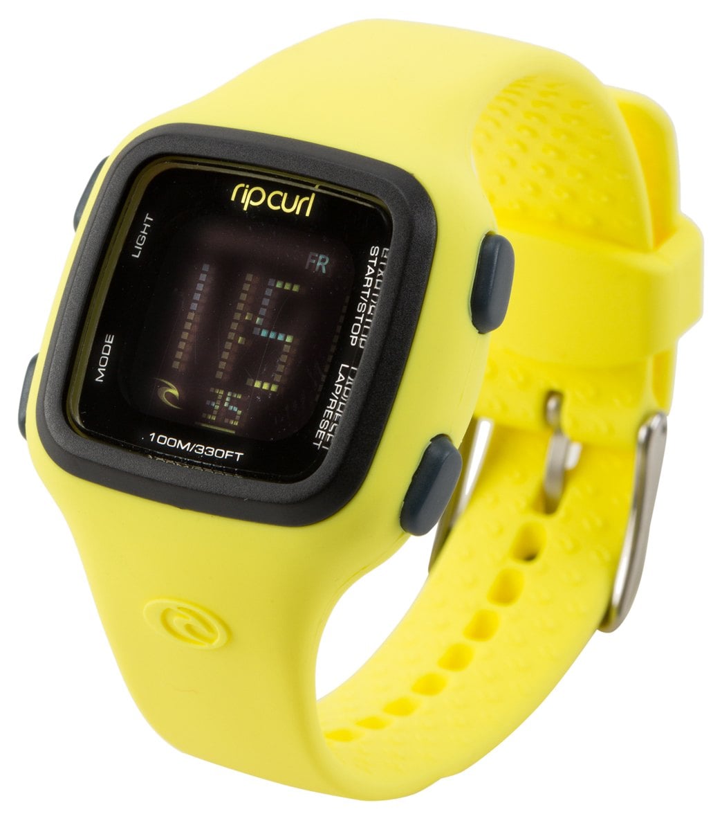 RIP CURL, Rip Curl Candy 2 Watch Lime