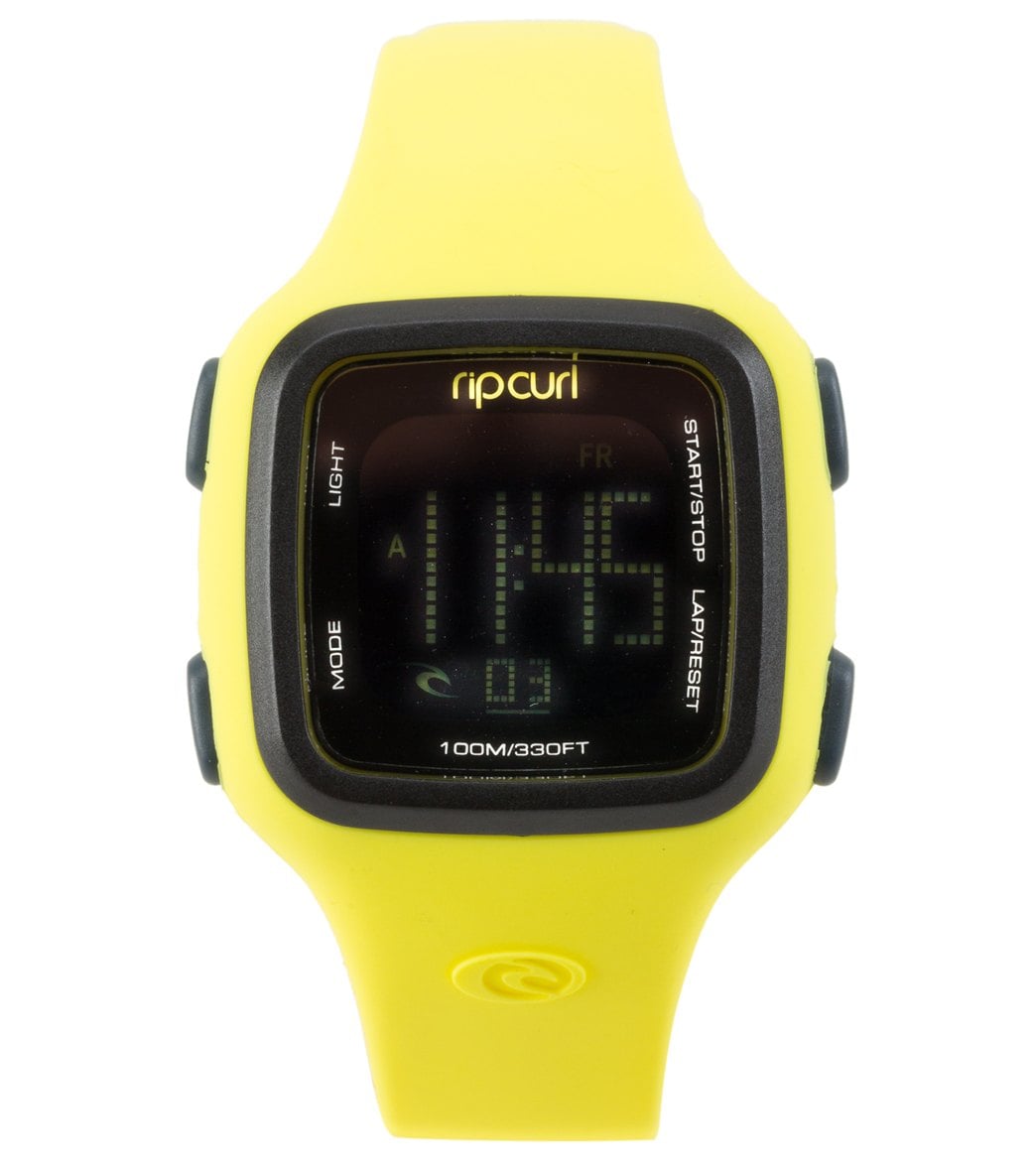 RIP CURL, Rip Curl Candy 2 Watch Lime