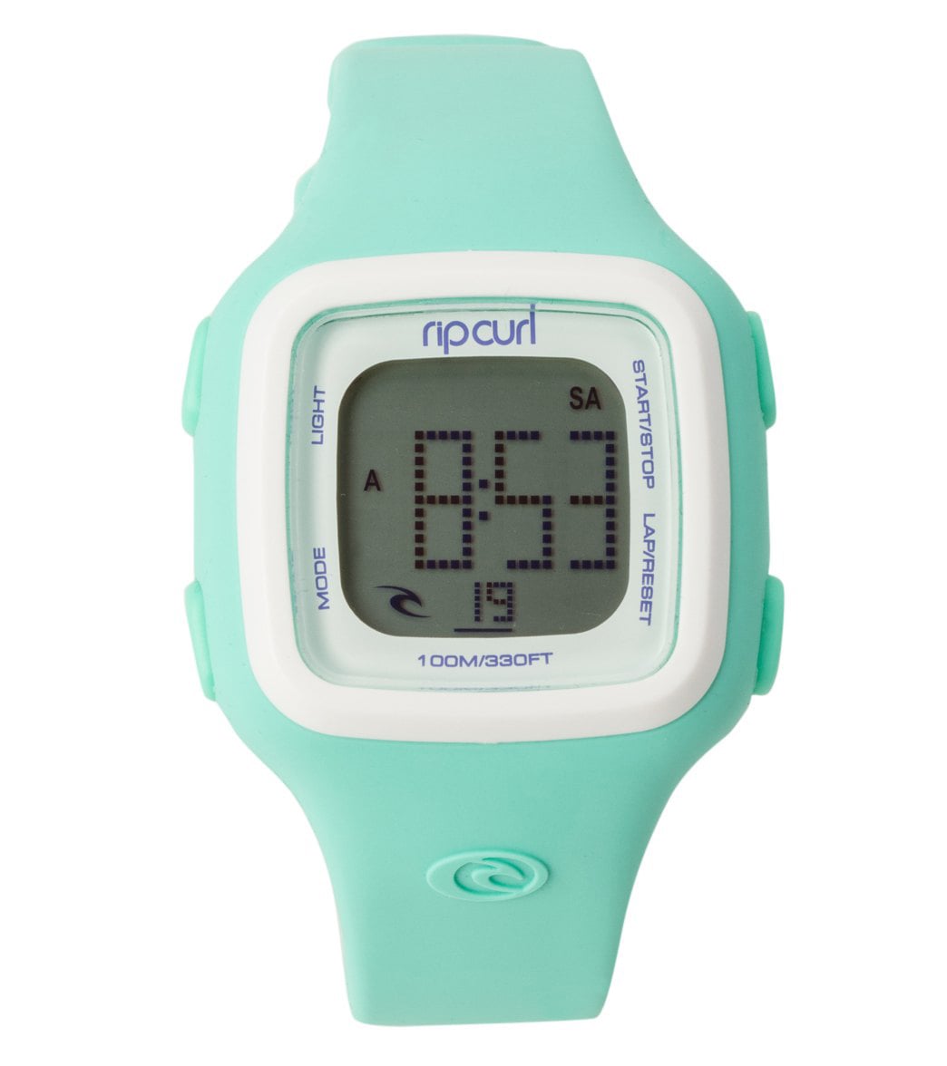 RIP CURL, Rip Curl Candy 2 Watch Mint/White