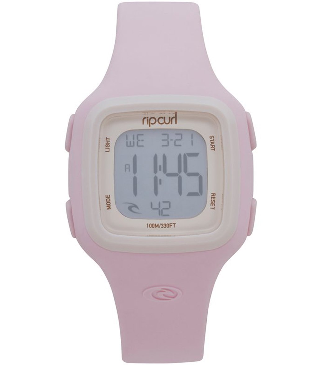 RIP CURL, Rip Curl Candy 2 Watch Pastel Pink