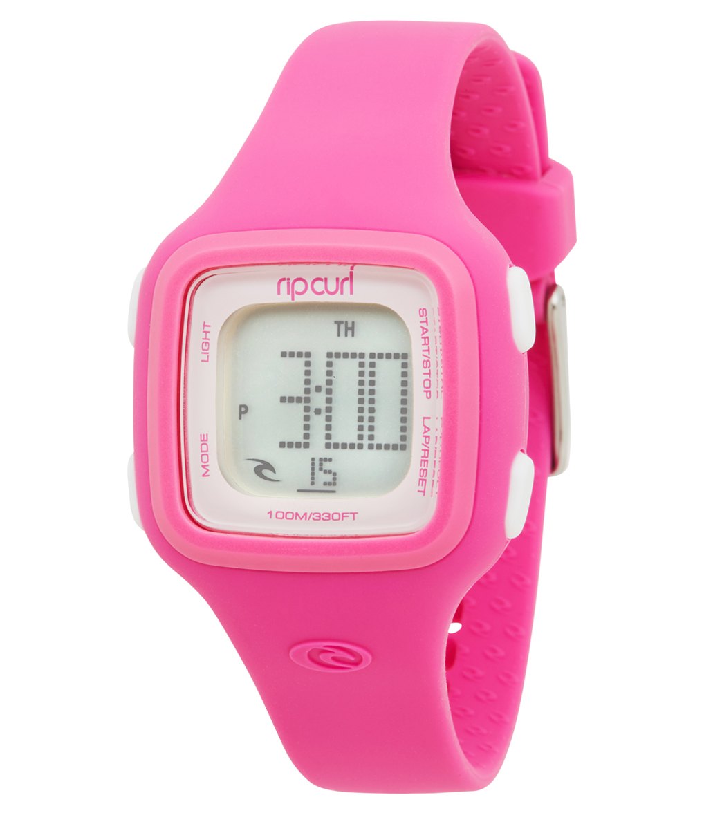 RIP CURL, Rip Curl Candy 2 Watch Pink