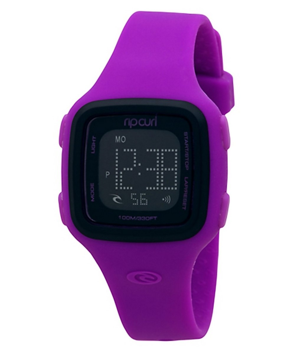 RIP CURL, Rip Curl Candy 2 Watch Purple