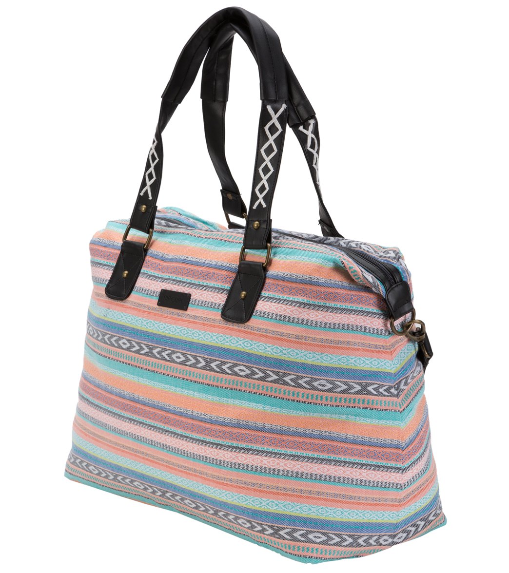 RIP CURL, Rip Curl Carmenita Weekender Bag Multi