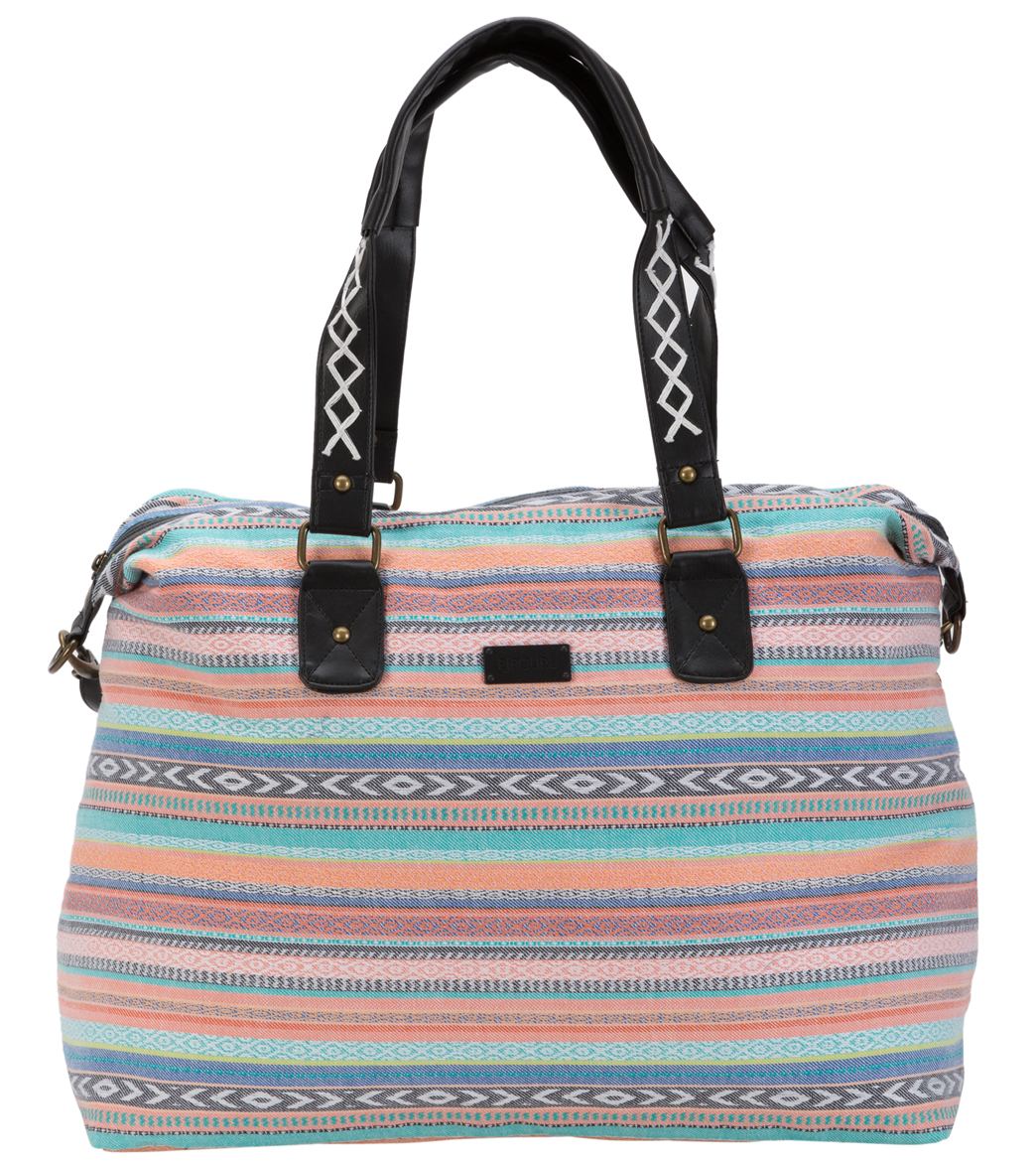 RIP CURL, Rip Curl Carmenita Weekender Bag Multi