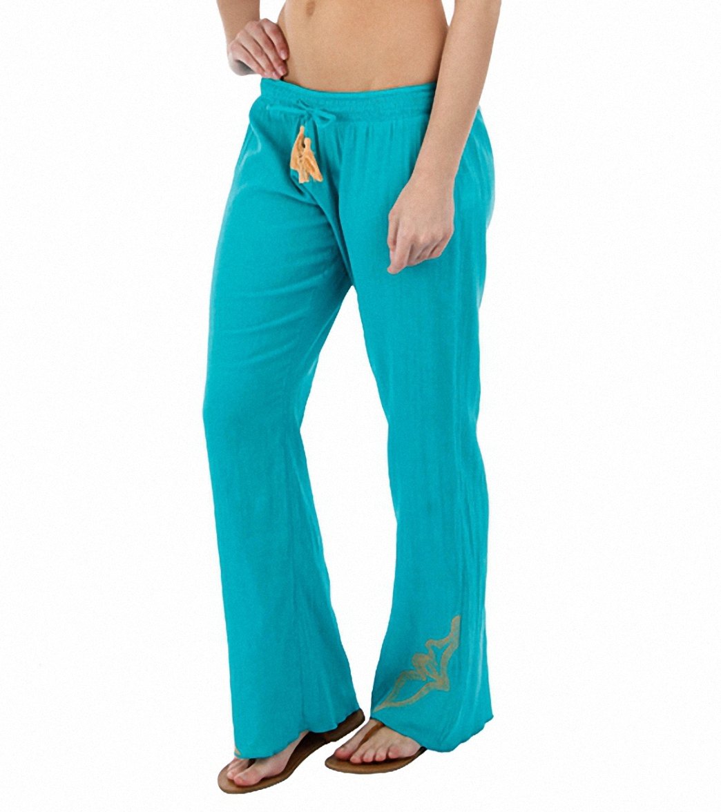 RIP CURL, Rip Curl Carminita Beach Pant Ceramic