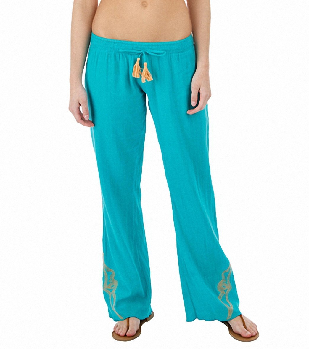 RIP CURL, Rip Curl Carminita Beach Pant Ceramic