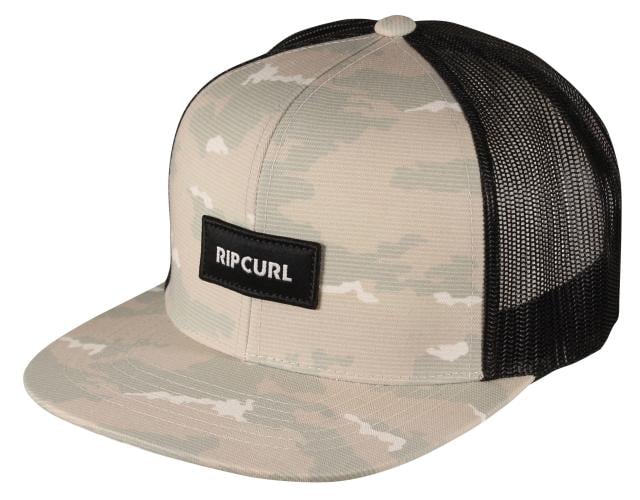 RIP CURL, Rip Curl Combo Trucker Hat