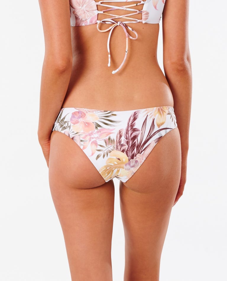 Rip Curl Womens, Rip Curl Coverage Hipster Bikini Bottom