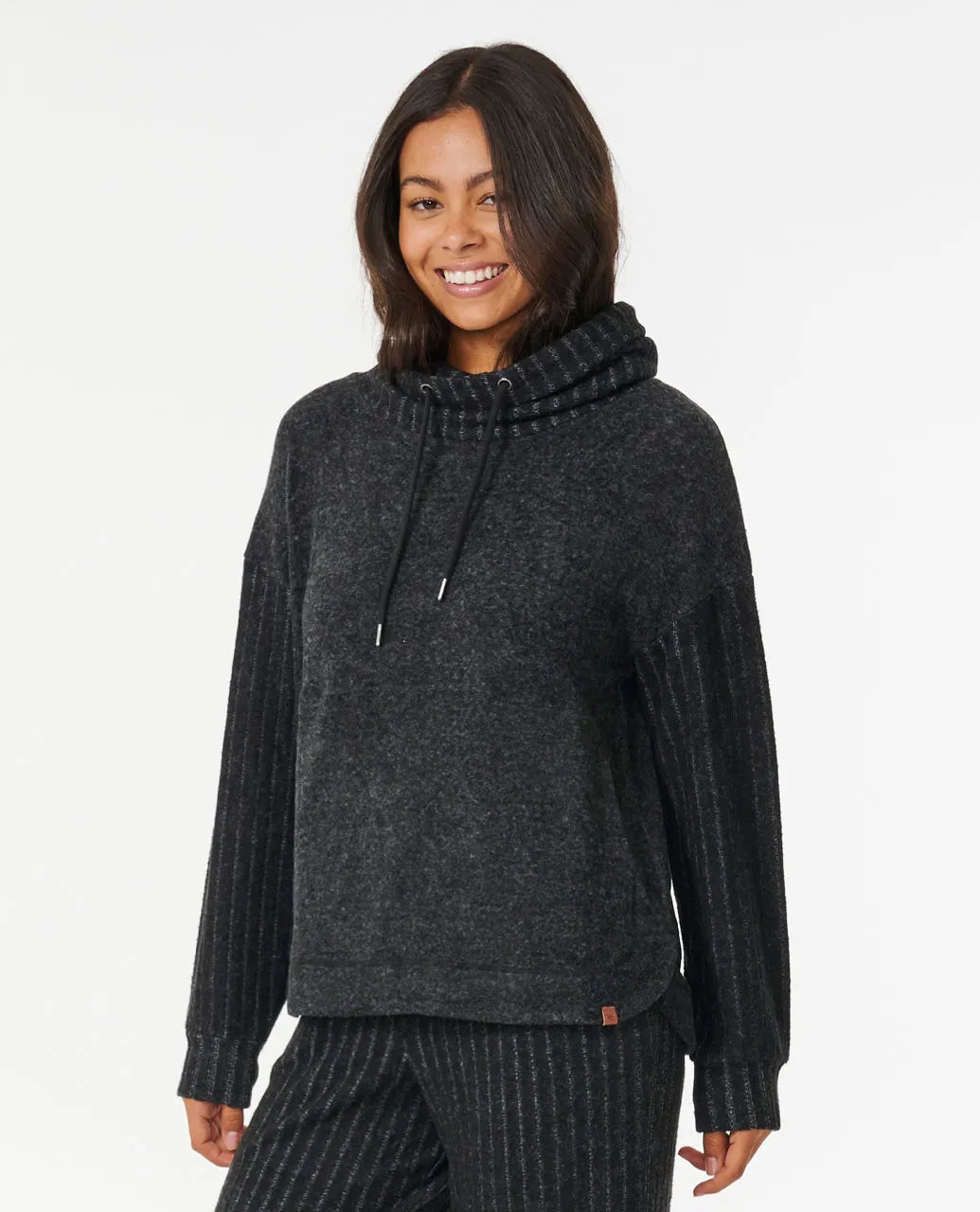 RIP CURL, Rip Curl Cozy Roll Neck II