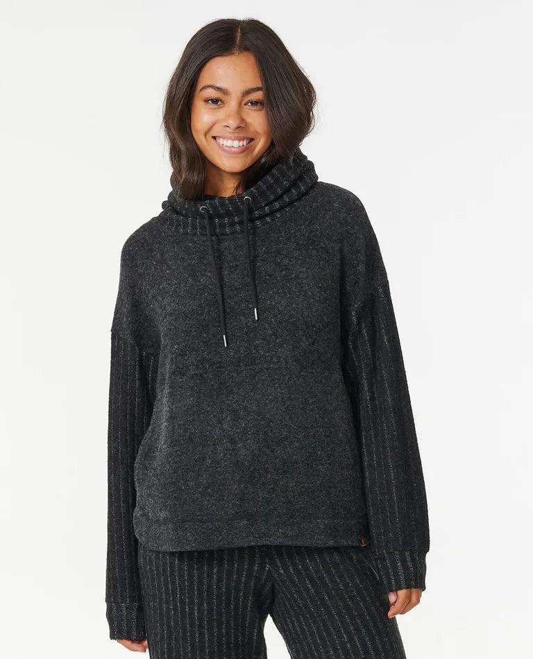 RIP CURL, Rip Curl Cozy Roll Neck II