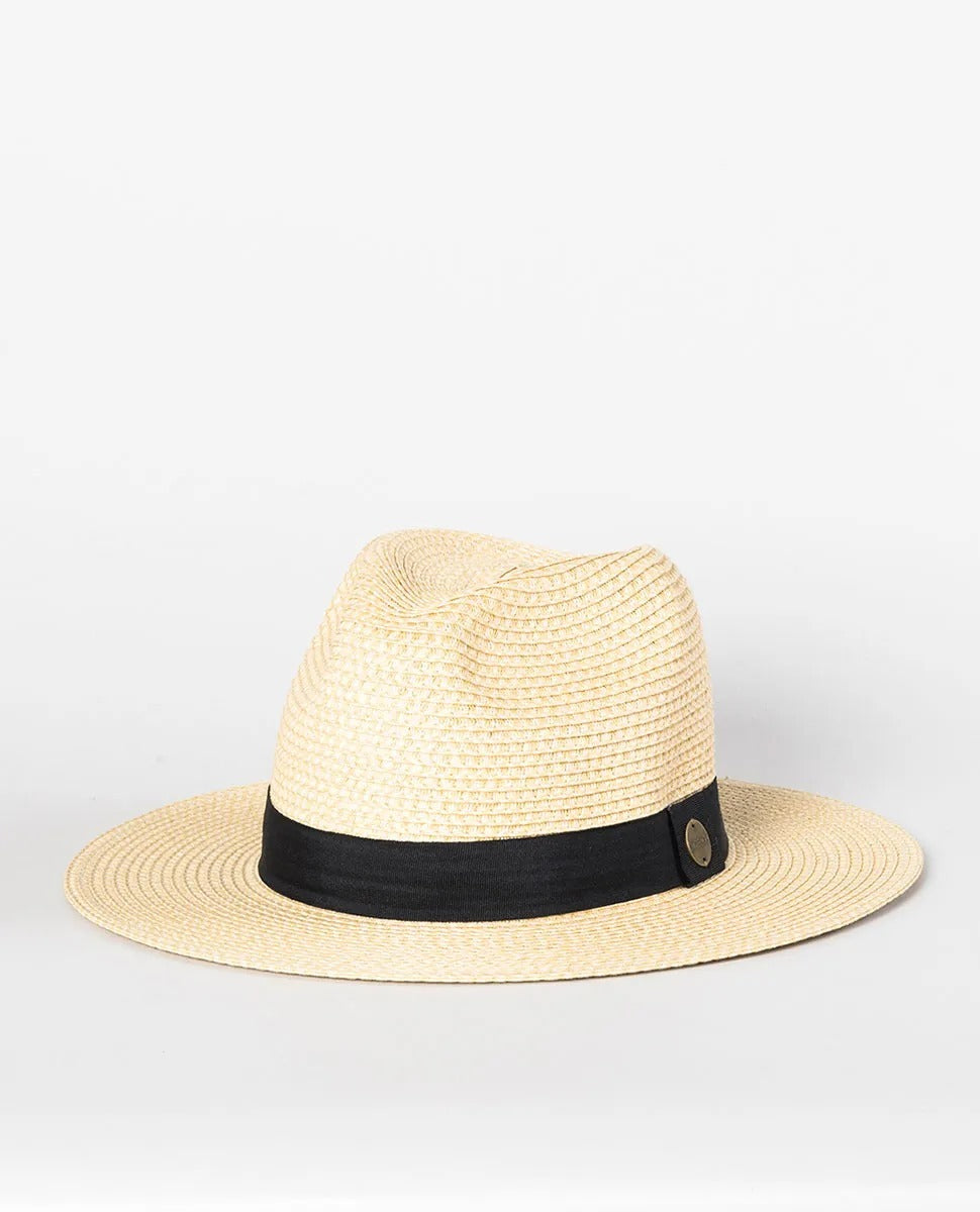 RIP CURL, Rip Curl Dakota Panama Hat