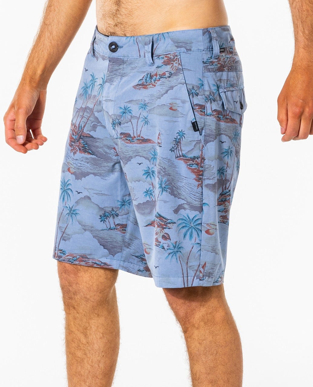 Rip Curl Mens, Rip Curl Dreamers Boardwalk Short