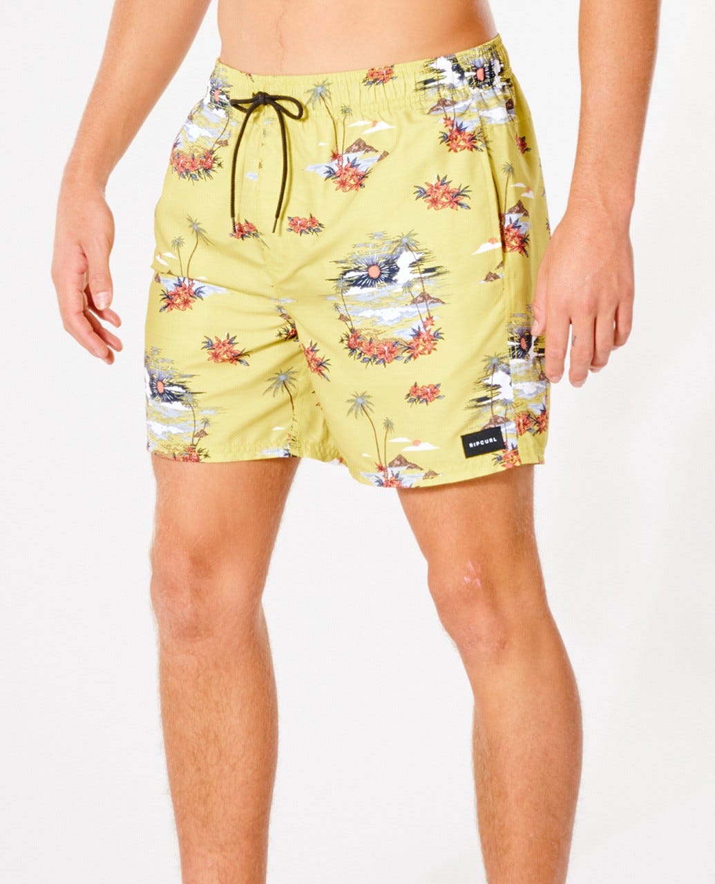 Rip Curl Mens, Rip Curl Dreamers Volley 16" Boardshort