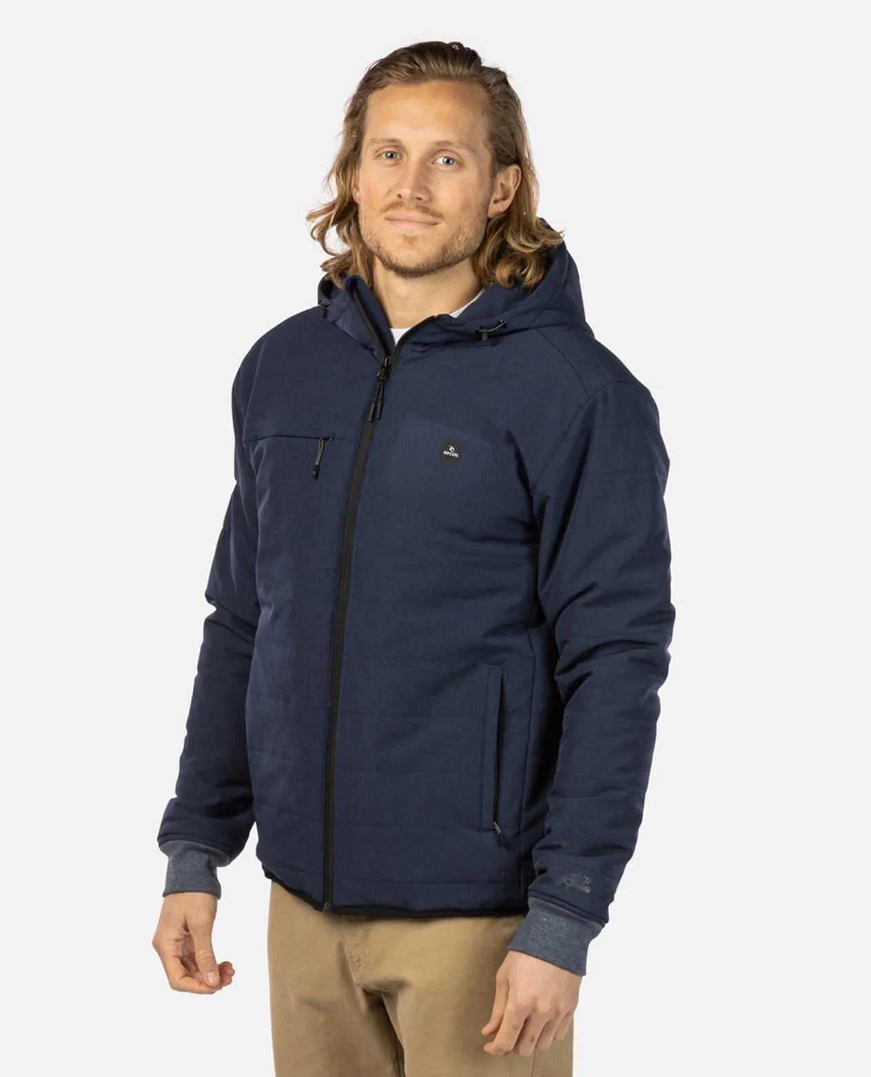 RIP CURL, Rip Curl Elite 2.0 Ant-Series Jacket