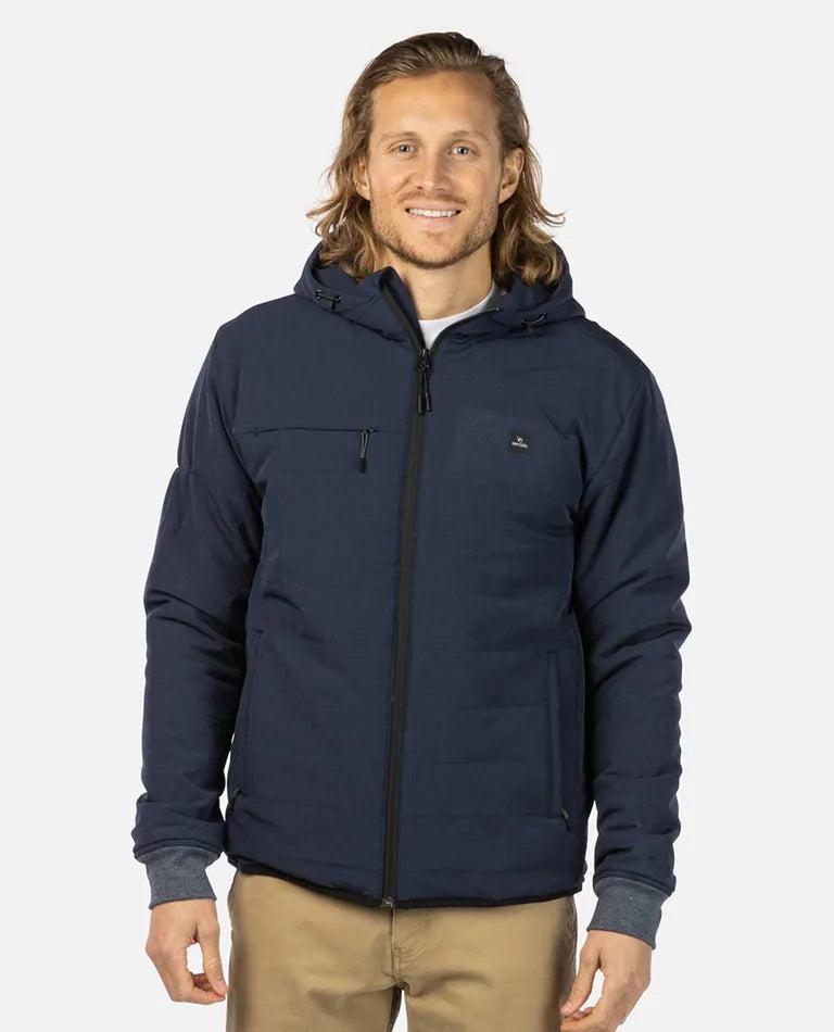 RIP CURL, Rip Curl Elite 2.0 Ant-Series Jacket