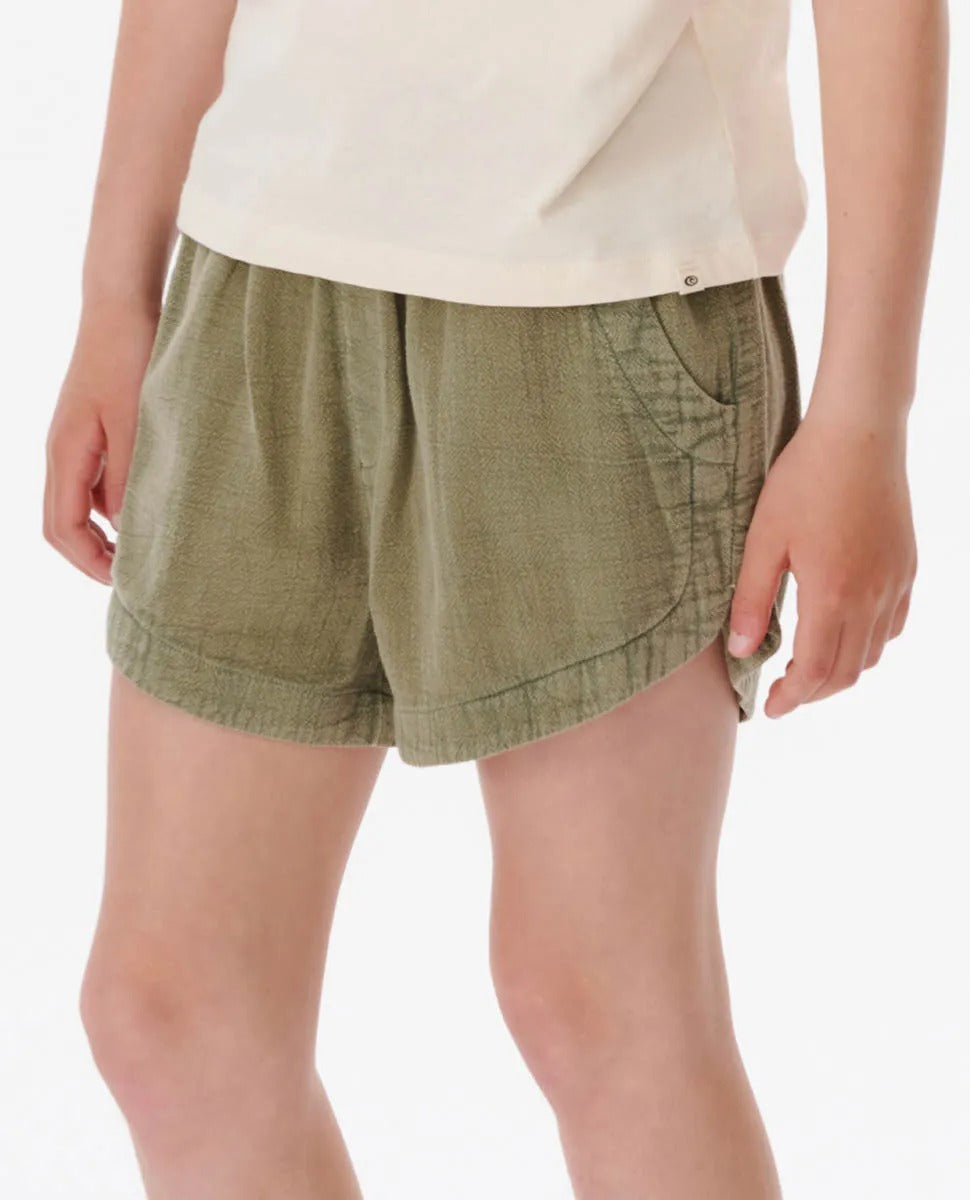 RIP CURL, Rip Curl Girls Classic Surf 3" Short - Girls