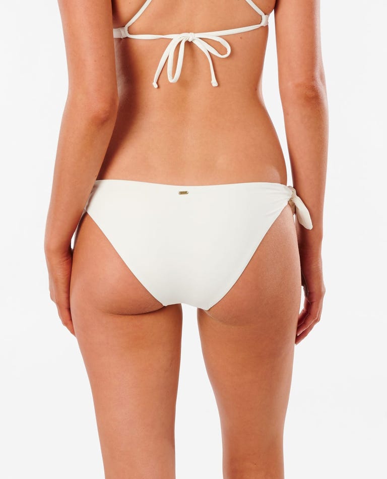 Rip Curl Womens, Rip Curl Golden State Tie Side Good Bikini Bottom