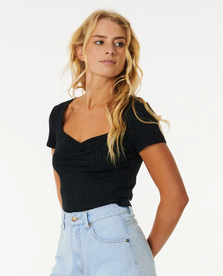 RIP CURL, Rip Curl Indie Top