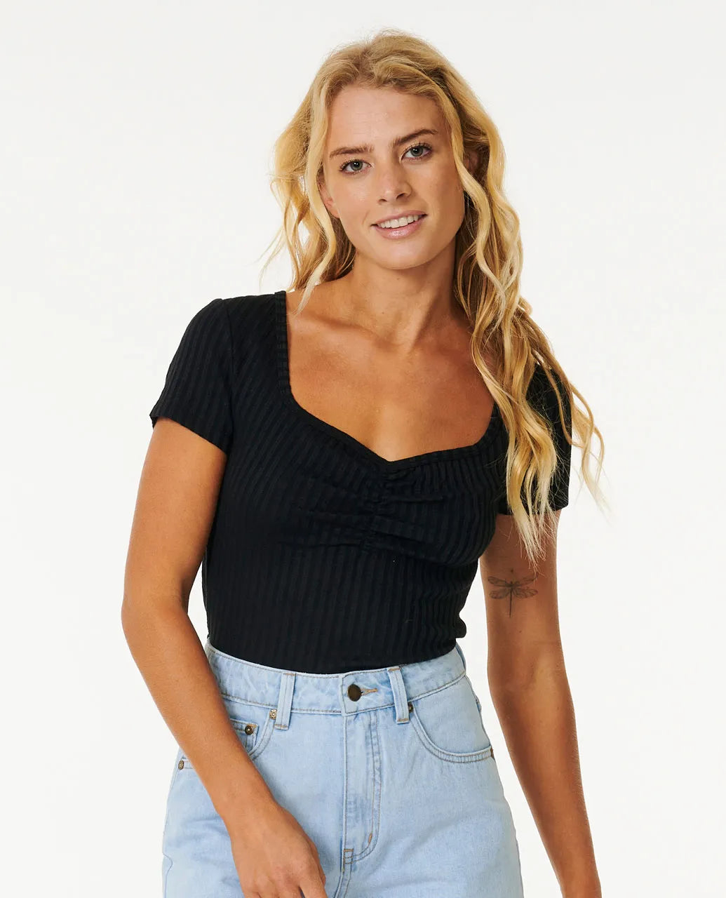 RIP CURL, Rip Curl Indie Top