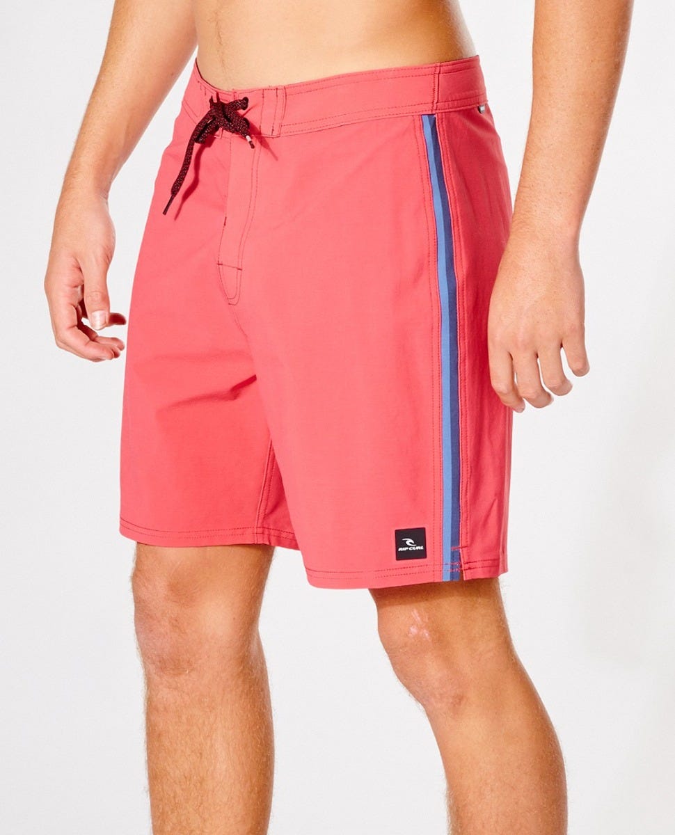 Rip Curl Mens, Rip Curl Mirage Core Cordura 18" Boardshorts