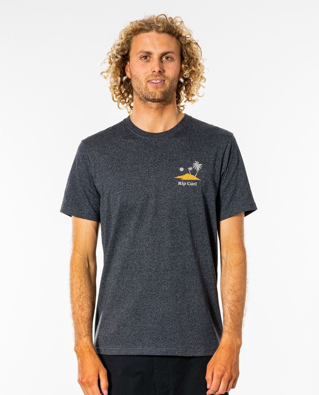 Rip Curl Mens, Rip Curl Quality Craft Tee