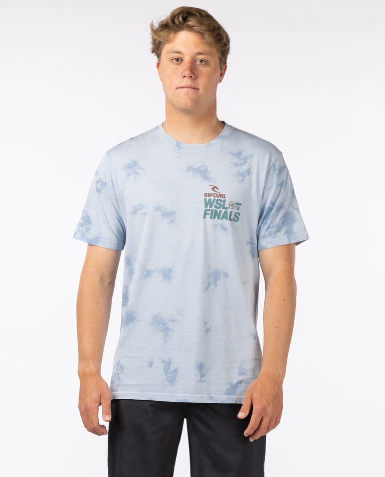 RIP CURL, WSL FINALS LINE UP SS TEE