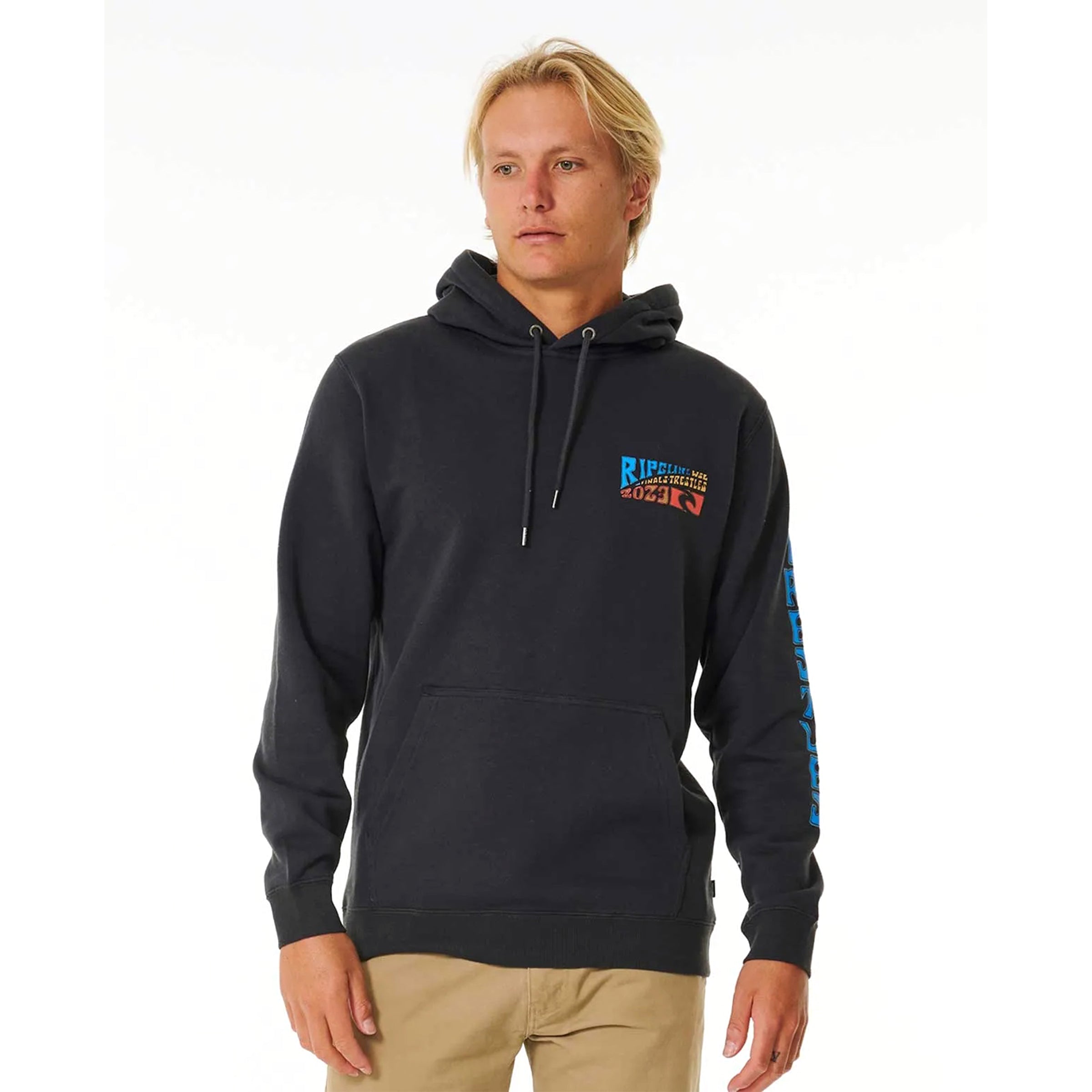 RIP CURL, WSL Finals P/O Hoodie