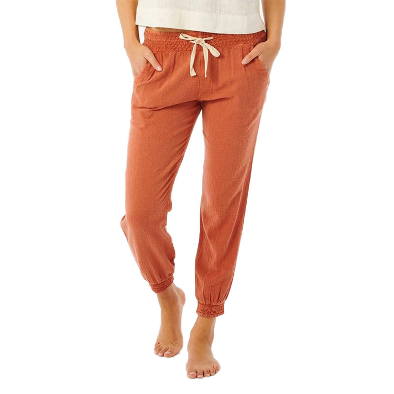 RIP CURL, Women's Classic Surf Pant